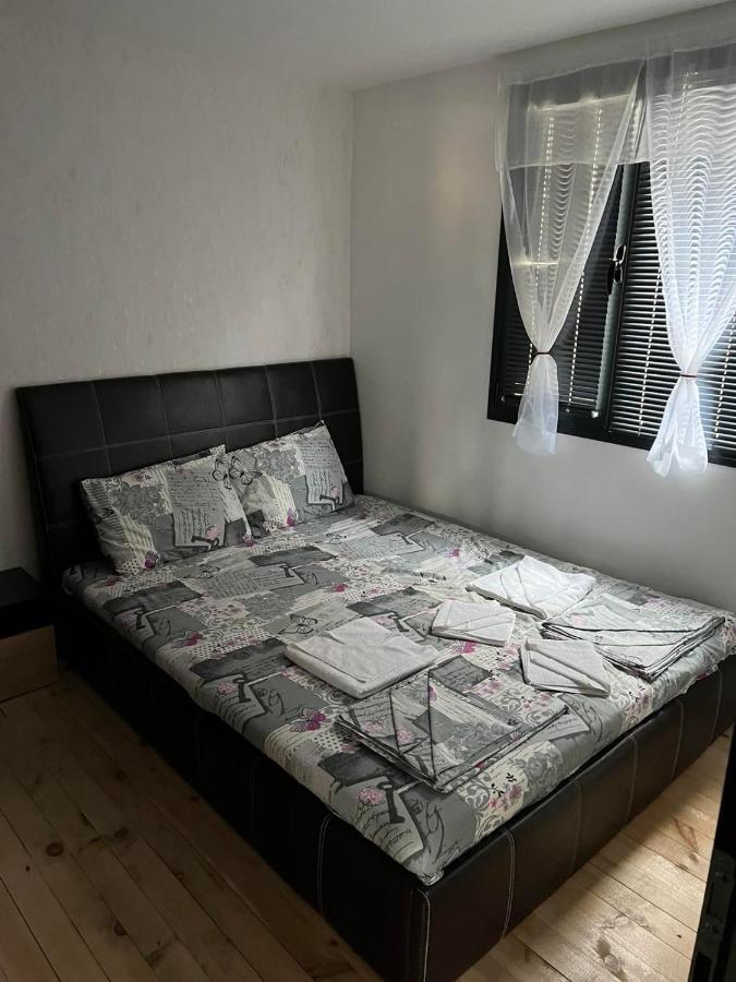 Еко Къщи Къмпинг Созопол Еко Exterior photo