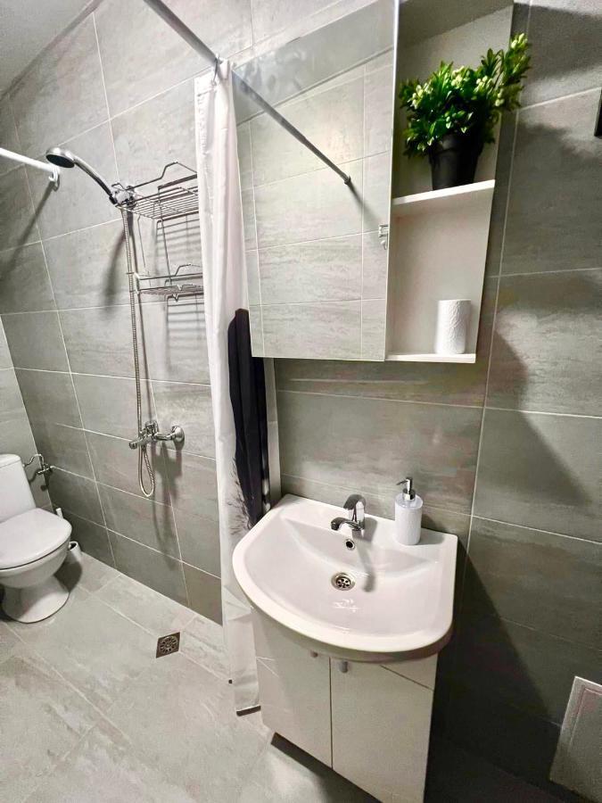 Еко Къщи Къмпинг Созопол Еко Exterior photo
